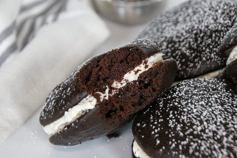 WHOOPIE PIE